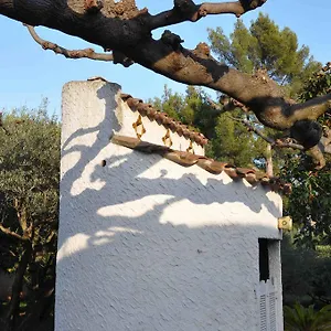 Du Coté De Chez Soi Maison d'hôtes