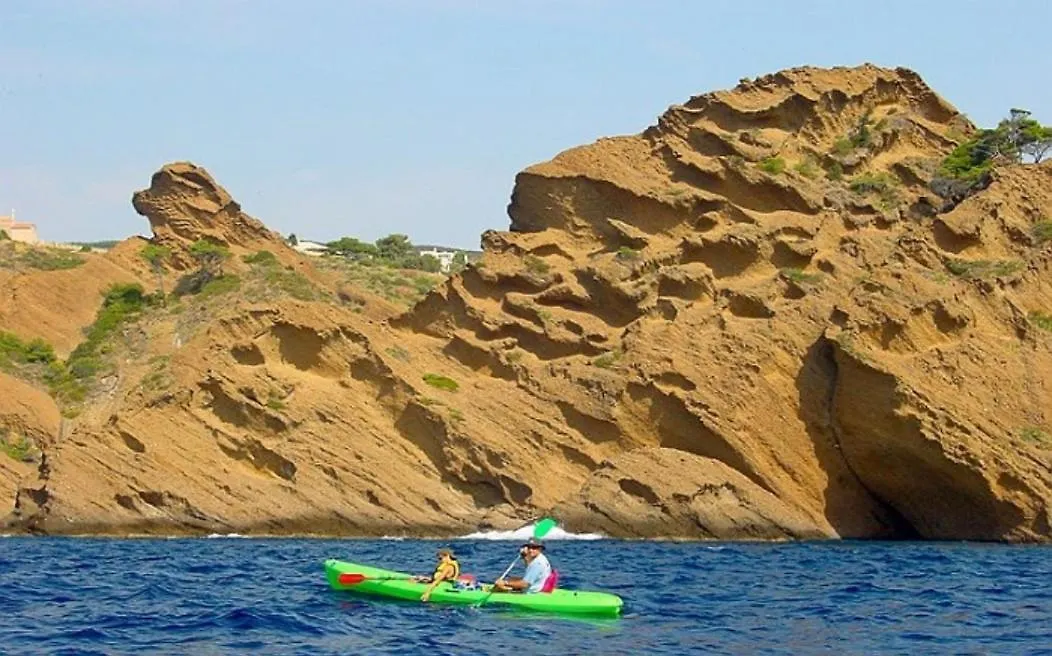 Chambre d'hôtes LE SECADOU La Ciotat 0*,  France