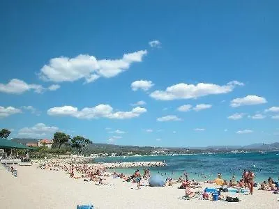Couette-café Chambre d'hôtes LE SECADOU La Ciotat